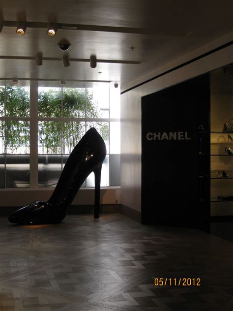 where can i buy chanel shoes in london|selfridges chanel shoes.